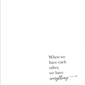 Meet your Posher, Kerri